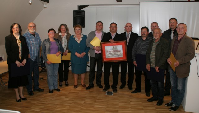 POVODOM OBILJEŽAVANJA DANA OPĆINE GORNJA STUBICA ODRŽANA SVEČANA SJEDNICA OPĆINSKOG VIJEĆA OPĆINE GORNJA STUBICA